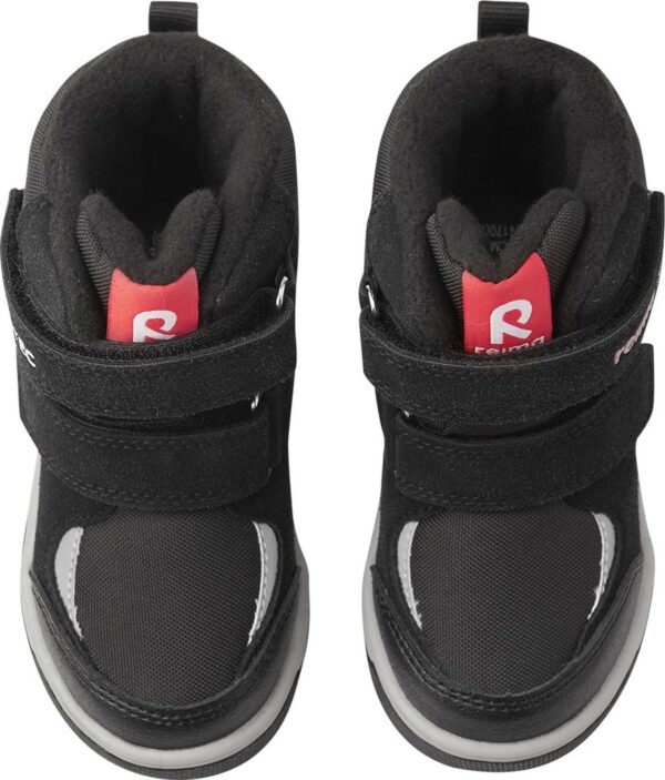 REIMA Qing 5400026A Black