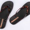 Ipanema Anat Connect II Fem-Box12 Black/Clear