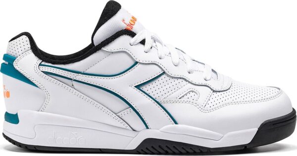 37dfffdf65558ac0a8ae0f851a79a14a DIADORA Winner White/Harbor Blue