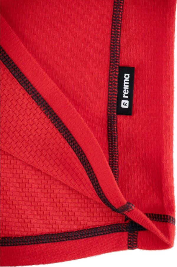REIMA Lani 5200031A Tomato Red
