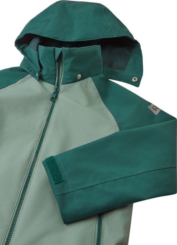 REIMA Sulkava 5100416A Stone Green 81BA