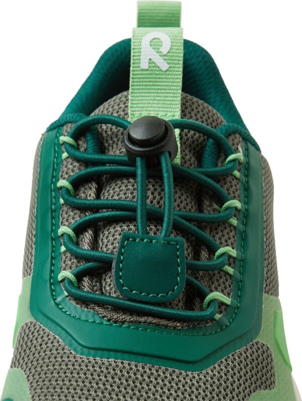 REIMA Tallustelu 5400137C Greyish green 8920