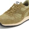 3817330a844094f34fb630e021090b48 DIADORA Camaro Suede Tea/Boa