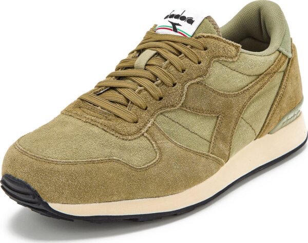 3817330a844094f34fb630e021090b48 DIADORA Camaro Suede Tea/Boa