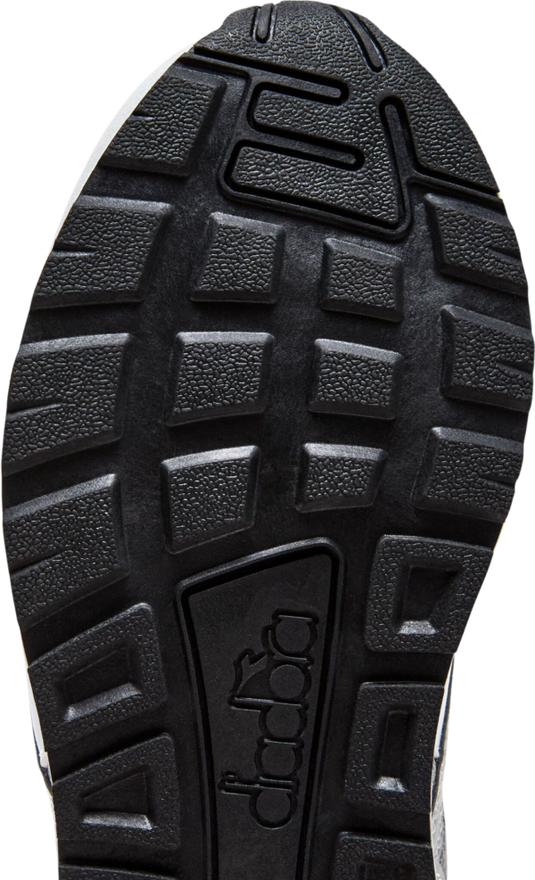 3823cca9d21ac4c63f5af0a6b88d4838 DIADORA N.92 Gs Ultimate Gray/Black