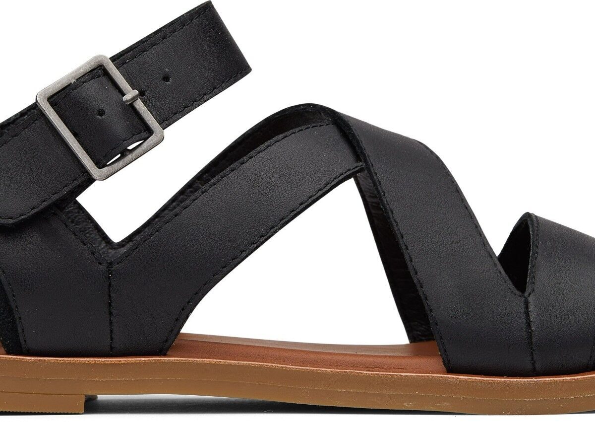 3843f2e53e31bfc6dbad2a31a40a8f7a TOMS SLOANE 10020800 Black