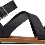 TOMS SLOANE 10020800 Black