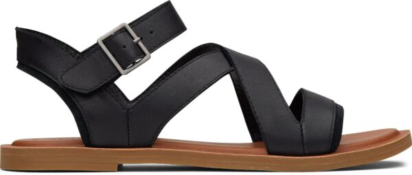 TOMS SLOANE 10020800 Black