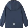 REIMA Vantti 5100009C Navy