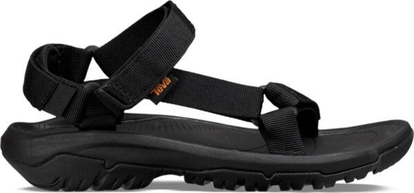 Teva TEVA Hurricane XLT2 Women's Black 01