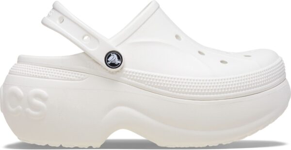 Crocs™ BELLA CLOG White