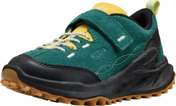 385e7729968ea39ccf37a2881a3f2797 Keen Jasper Zionic Little Kid's Mediterranea/Cabbage
