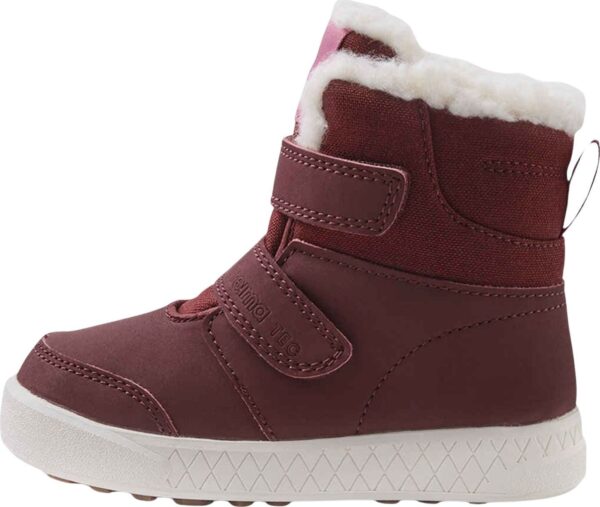 REIMA Pyrytys Jam Red