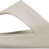 387fb569f54fd33f05159dcbf28f7649 Crocs™ Getaway Triangle Flip Frappe