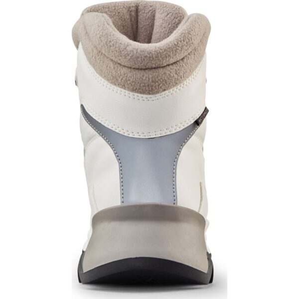 COUGAR Steez Nylon White