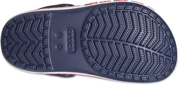 Crocs™ Bayaband Clog Kid's 207018 Navy