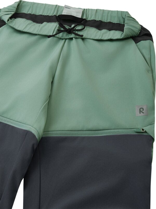 REIMA Kaveris 5100433A Stone Green 81B0