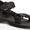 Teva Terra Fi Lite Men's Black