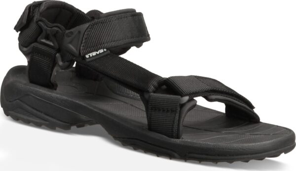 Teva Terra Fi Lite Men's Black