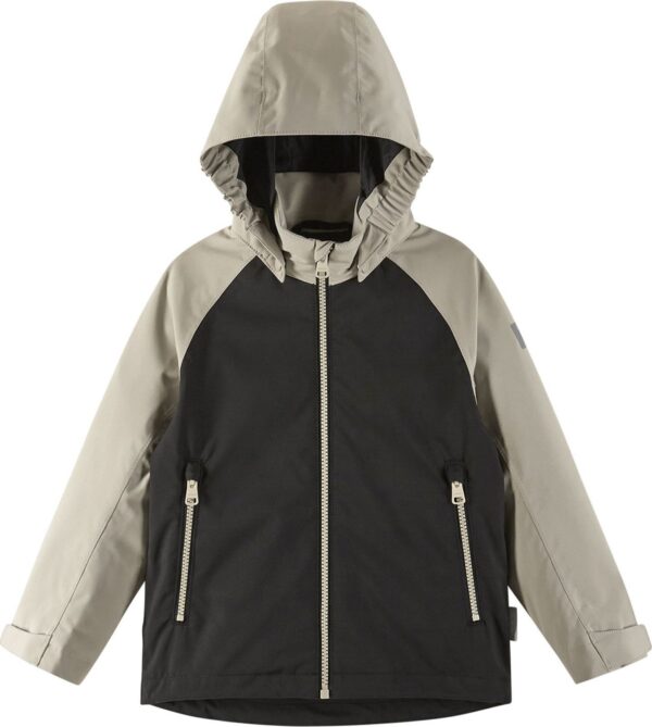 REIMA Sulkava 5100416A Black