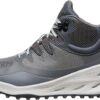 39052efca6cd7e4fa54c4f5e72327410 Keen Zionic Mid Wp Women's Steel Grey/Magnet