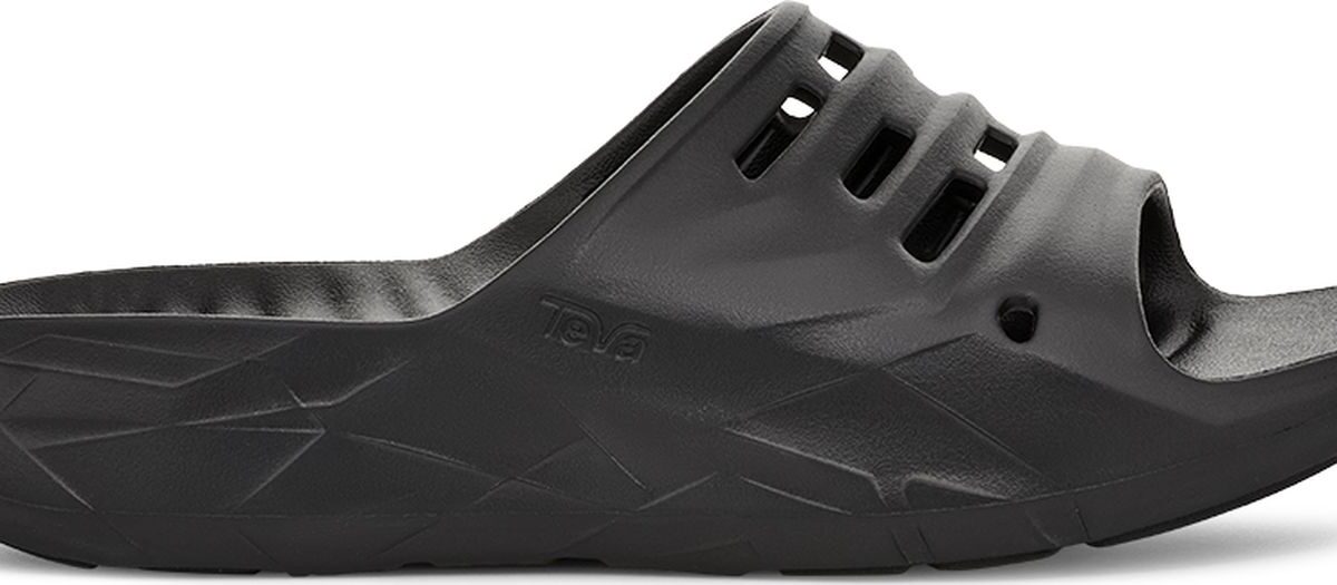 Teva APRE TAIL SLIDE Black