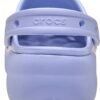 Crocs™ Classic Platform Clog Blue Haze