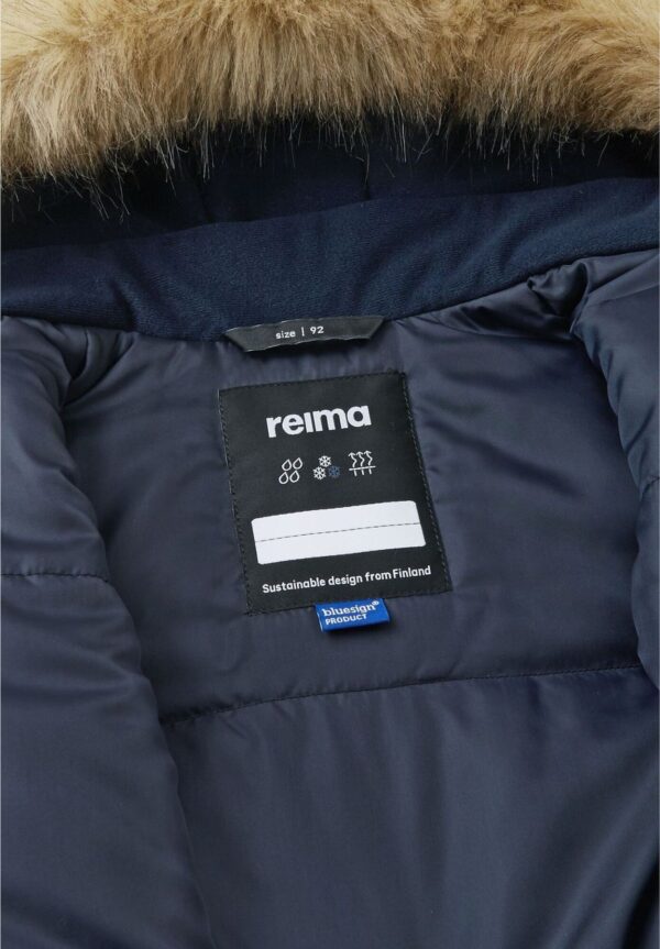 3921e34edf4055a5cd4f9aac066a54da REIMA Gotland 5100117C Navy