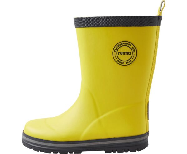 REIMA Taika 2.0 5400001A Yellow 2350