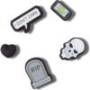 393ab171072c93d65d9051adb163ff3c Crocs™ Crocs GHOSTING 5 PACK G1141800-MU Crocs GHOSTING 5 PACK G1141800-MU