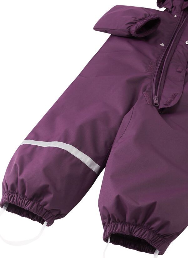REIMA Tienoo 5100154H Deep purple