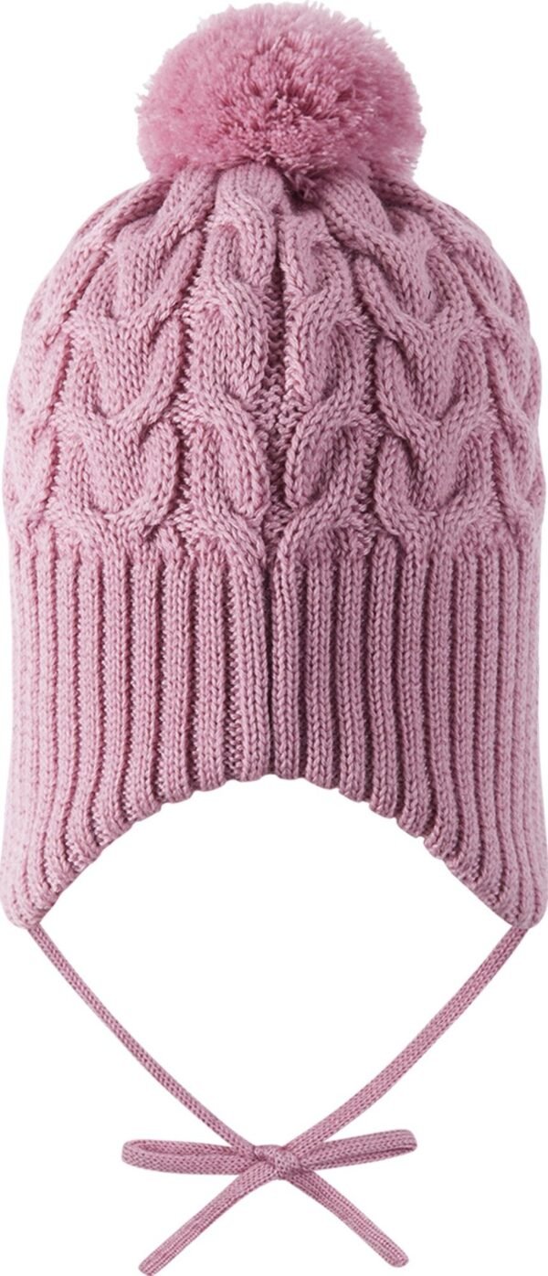 REIMA Paljakka 5300035C Grey Pink