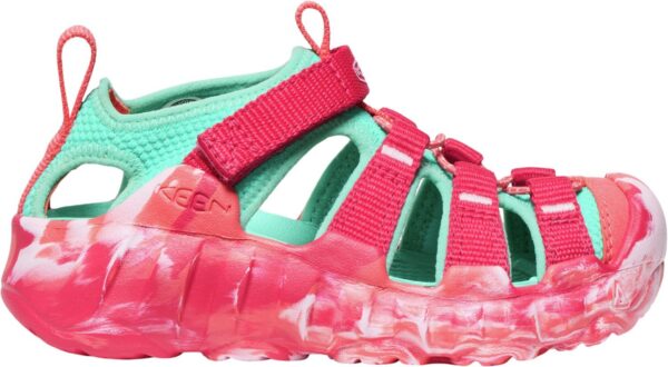 39424522681e86325a7873ff1e1049ab Keen HYPERPORT H2 1030837 Raspberry/Pool Blue