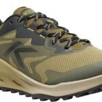 Keen Zionic Nxt Wp Men's 1031186 Martini Olive/Lemon Curry