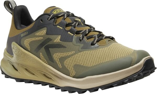 39479d496bd538b188b7a83fa2f1797a Keen Zionic Nxt Wp Men's 1031186 Martini Olive/Lemon Curry