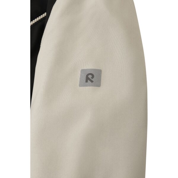 REIMA Sulkava 5100416A Black