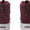 REIMA Skeitti Jam red 3950