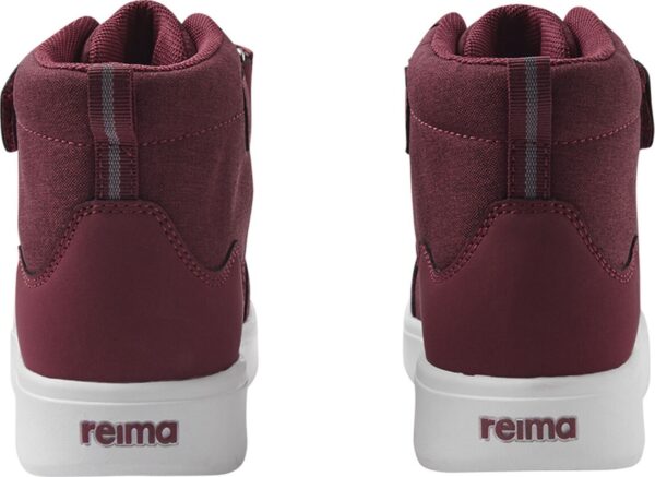 REIMA Skeitti Jam red 3950