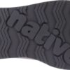 NATIVE FITZSIMMONS CITYLITE BLOOM CHILD Full Metal Grey / Jiffy Black