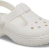 Crocs™ CLASSIC MARY JANE CLOG KID'S 210616 Chalk