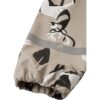 REIMA Raincoat Vesi 5100025A Earthy Beige