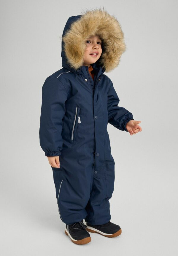 398fa7feb1dbdeef91a44084ebe33f46 REIMA Gotland 5100117C Navy