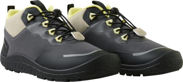 REIMA Sankari 5400160A Soft black