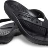 39966bd539978f0528188c19f901c2ba Crocs™ Baya II Flip Black