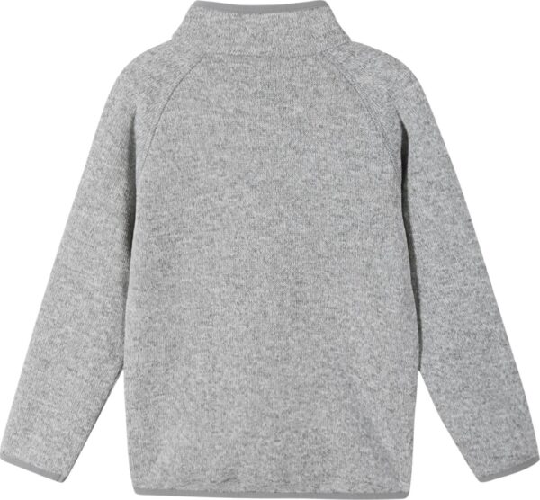 REIMA Hopper 5200050A Melange Grey