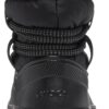 Crocs™ Classic Neo Puff Luxe Boot Women's Black