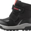 REIMA Qing 5400026A Black