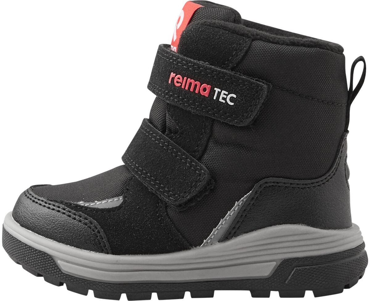 REIMA Qing 5400026A Black