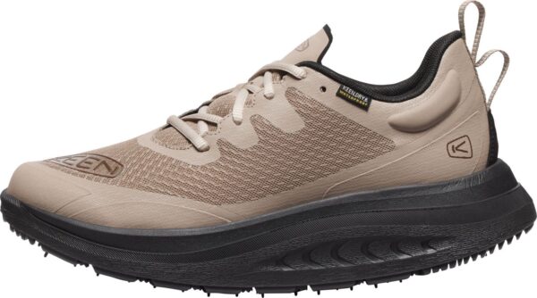 39b631c88ed0ed6ec88d323d4da8b396 Keen Wk400 Wp Women's 1028027 Timberwolf/Black