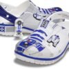 Crocs™ Star Wars R2D2 Classic Clog Kid's Multi